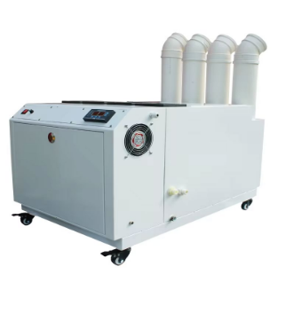 Увлажнитель воздуха TOJJE DJ-90Z (27л/час)