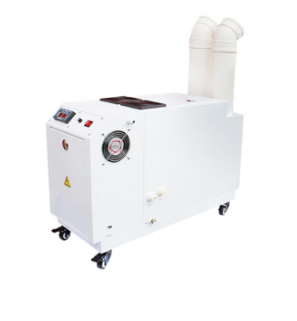 Увлажнитель воздуха TOJJE DJ-40Z (12л/час)