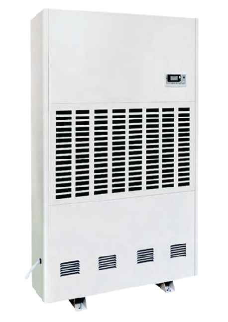 Осушитель воздуха TOJJE DJ-4881E (480 литров в сутки)